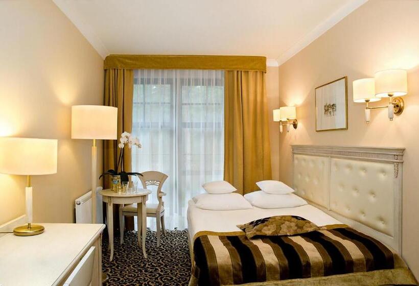 اتاق استاندارد یک نفره, Royal Baltic 4 Luxury Boutique