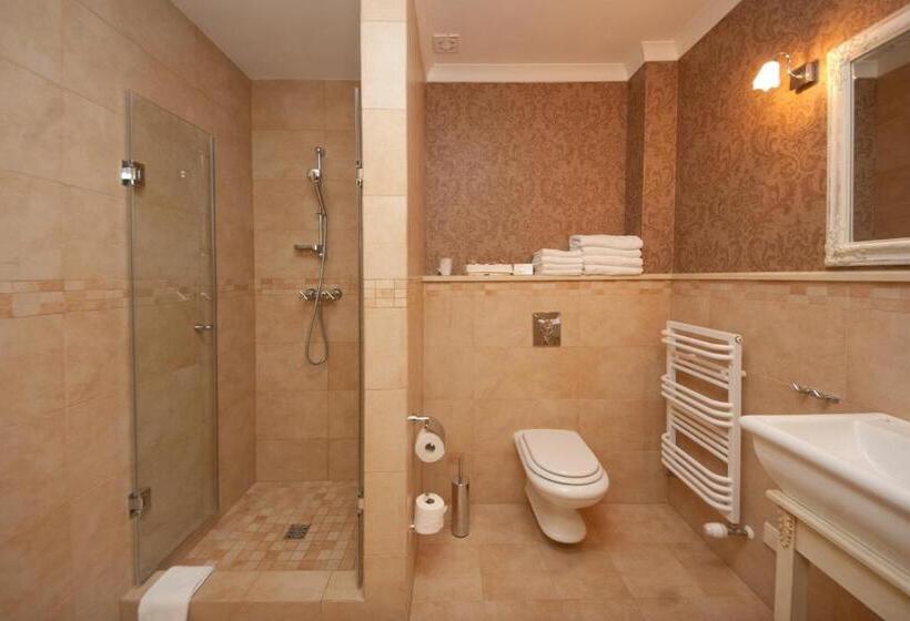 اتاق استاندارد, Royal Baltic 4 Luxury Boutique