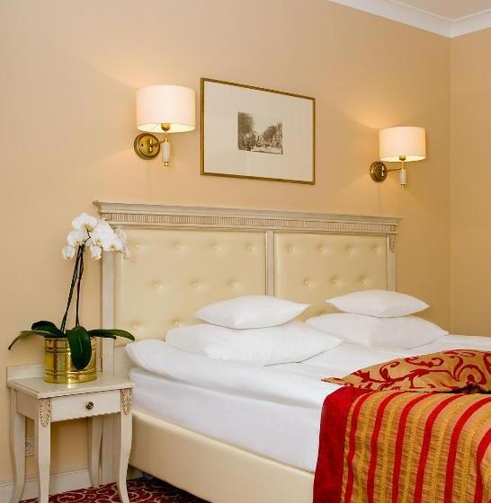 اتاق استاندارد, Royal Baltic 4 Luxury Boutique