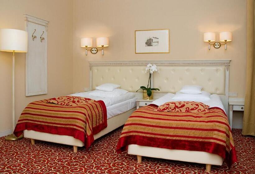 اتاق استاندارد, Royal Baltic 4 Luxury Boutique