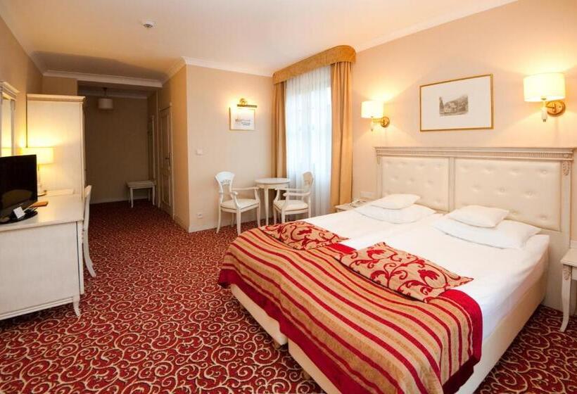 اتاق استاندارد, Royal Baltic 4 Luxury Boutique