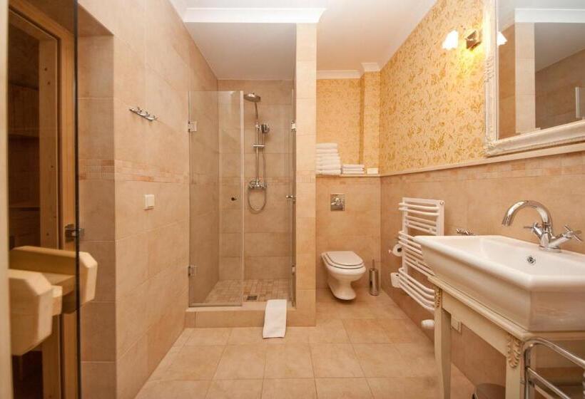 آپارتمان 1 خوابه, Royal Baltic 4 Luxury Boutique