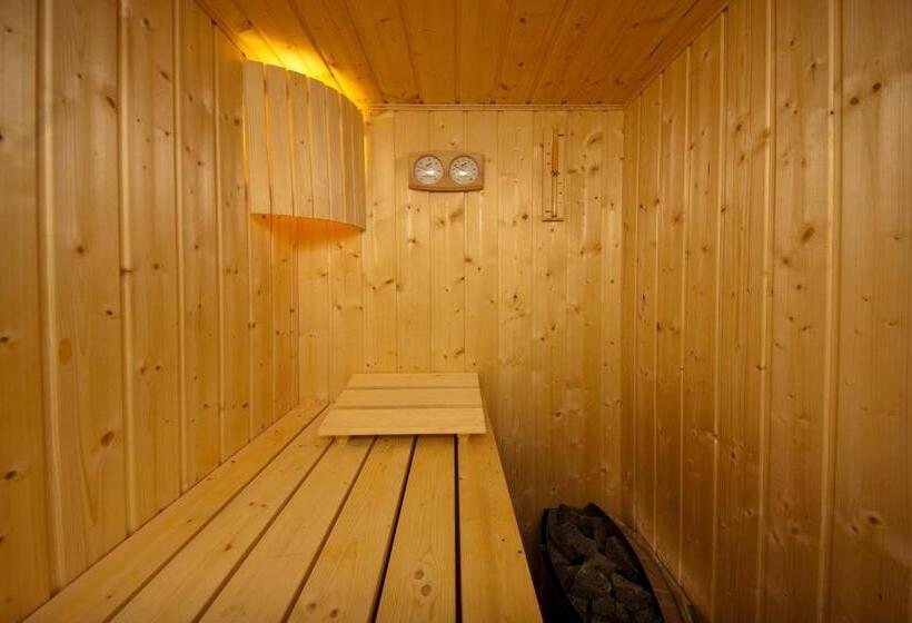 آپارتمان 1 خوابه, Royal Baltic 4 Luxury Boutique