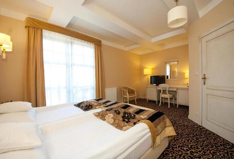 آپارتمان 1 خوابه, Royal Baltic 4 Luxury Boutique