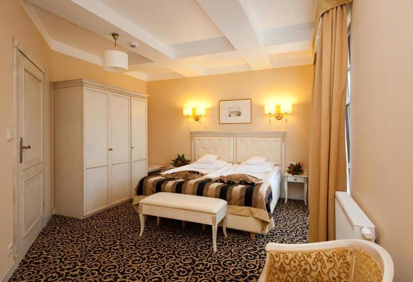 آپارتمان 1 خوابه, Royal Baltic 4 Luxury Boutique