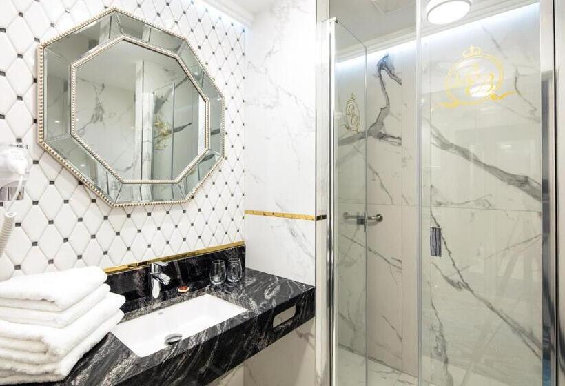 اتاق لوکس, Royal Baltic 4 Luxury Boutique