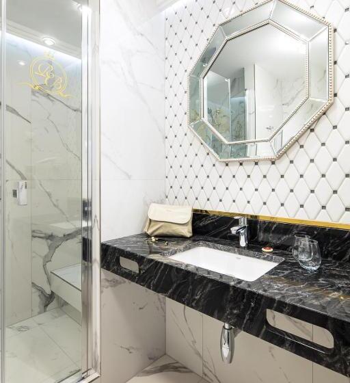 اتاق راحتی سه تخته, Royal Baltic 4 Luxury Boutique