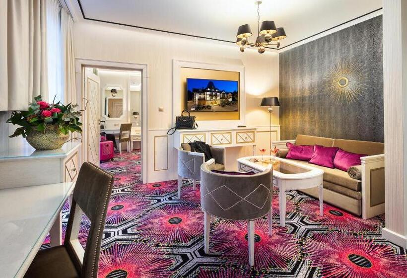 Люкс, Royal Baltic 4 Luxury Boutique
