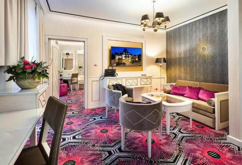 スイート, Royal Baltic 4 Luxury Boutique