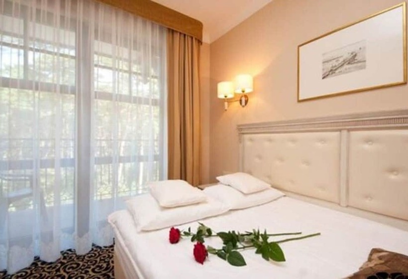 اتاق استاندارد, Royal Baltic 4 Luxury Boutique