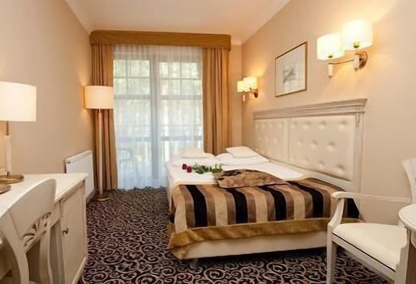 Номер Стандарт, Royal Baltic 4 Luxury Boutique