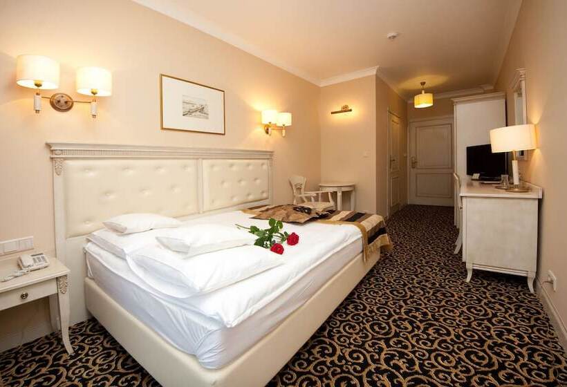 اتاق استاندارد, Royal Baltic 4 Luxury Boutique