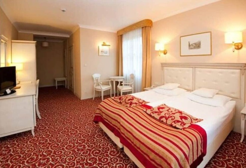 اتاق استاندارد, Royal Baltic 4 Luxury Boutique