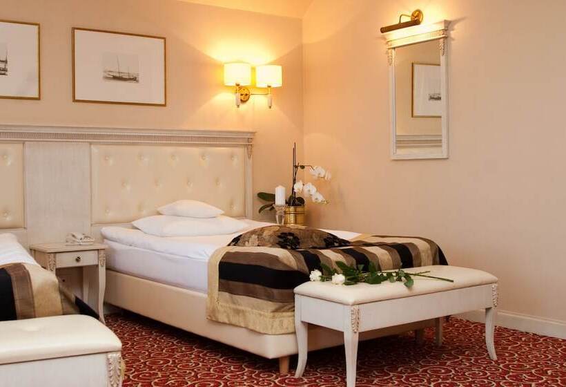Номер Стандарт, Royal Baltic 4 Luxury Boutique