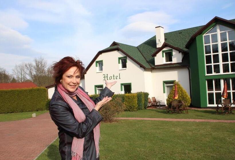 غرفة قياسية فردية, Seeberg