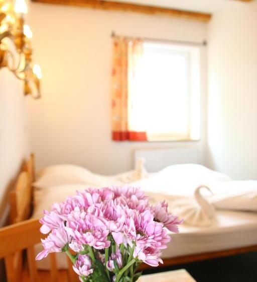 غرفة قياسية فردية, Seeberg