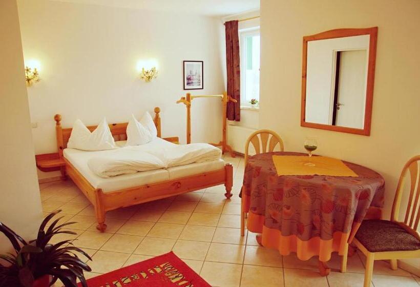 غرفة قياسية فردية, Seeberg