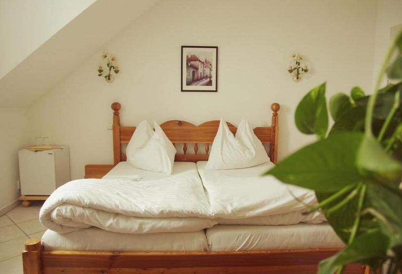 غرفة قياسية, Seeberg