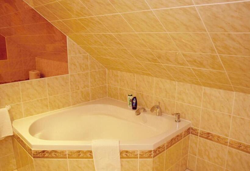 غرفة سوبيريور, Seeberg