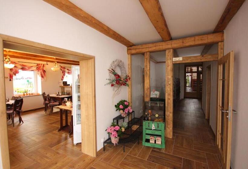 منزل غرفة نوم واحدة, Seeberg