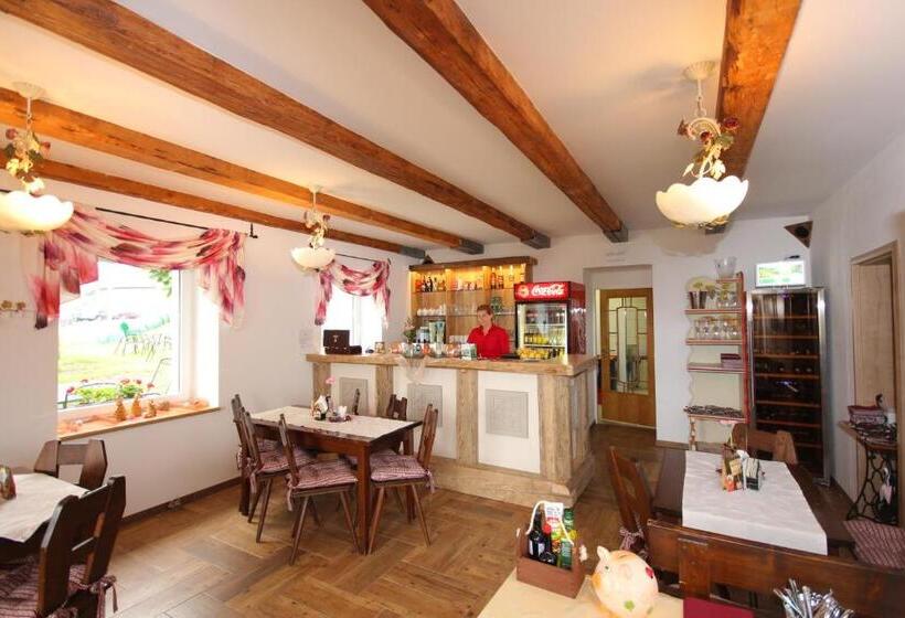 منزل غرفة نوم واحدة, Seeberg