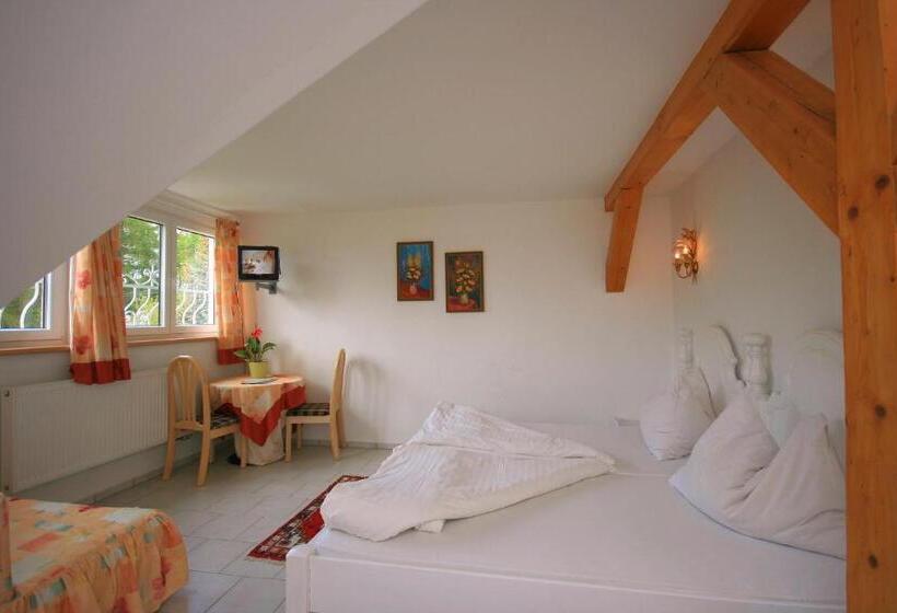 منزل غرفة نوم واحدة, Seeberg