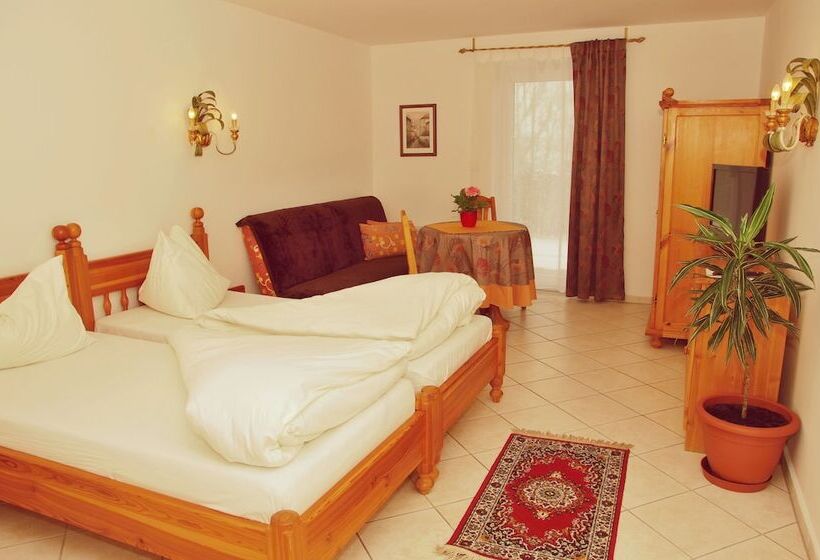 غرفة قياسية, Seeberg