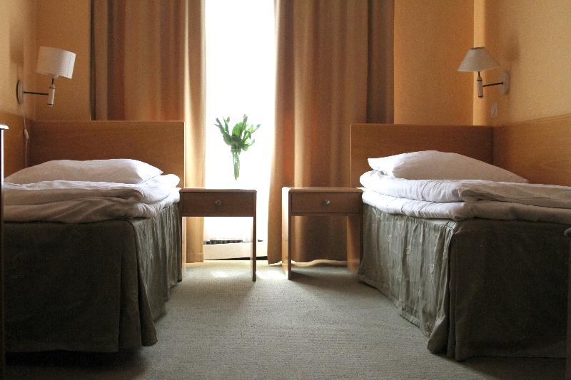 חדר סטנדרט, Sport