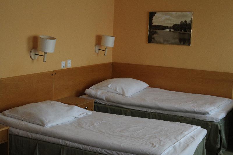 חדר סטנדרט, Sport