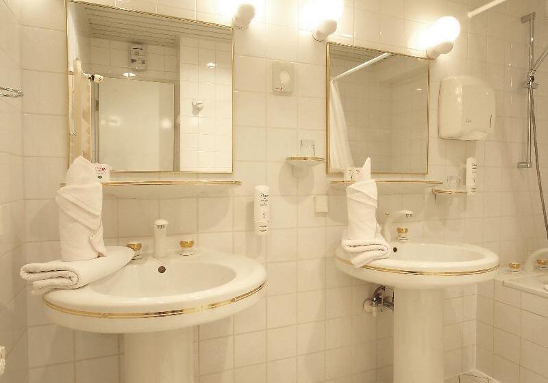 חדר סטנדרט יחיד, Sport