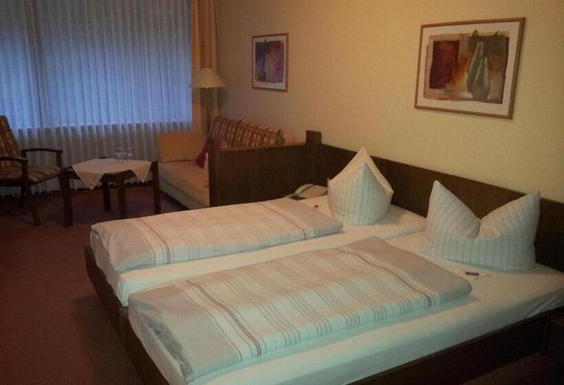 Семейный Номер, Stadt Witzenhausen