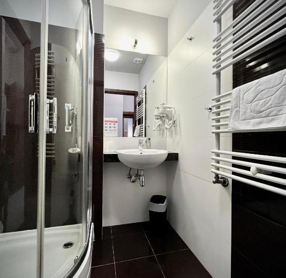 اتاق استاندارد, Szyndzielnia