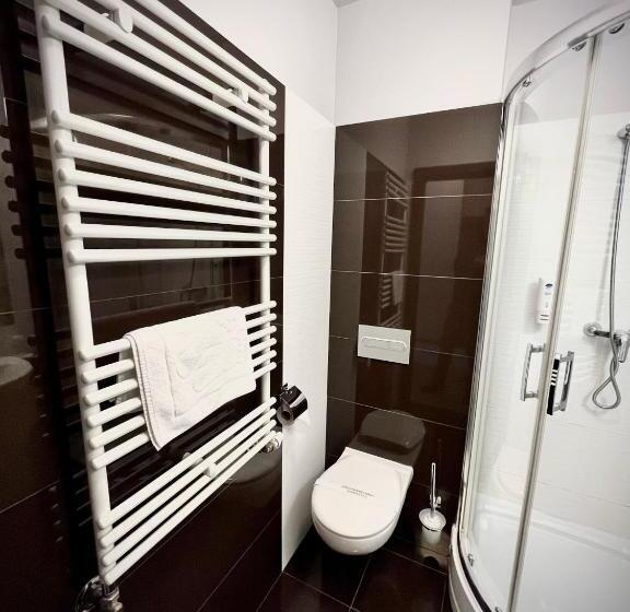 اتاق استاندارد, Szyndzielnia