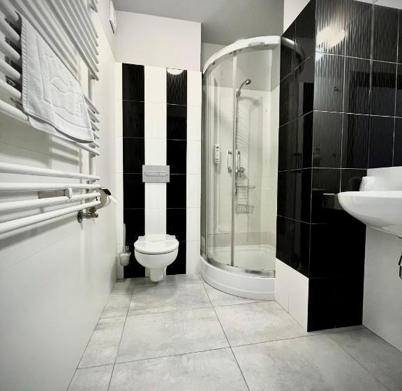 اتاق استاندارد, Szyndzielnia