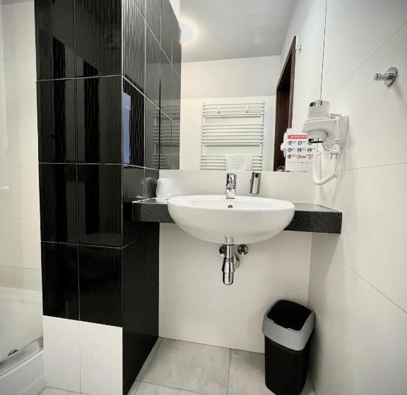 اتاق استاندارد, Szyndzielnia