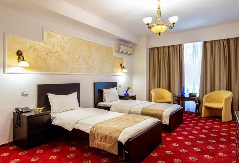 اتاق استاندارد, Victoria