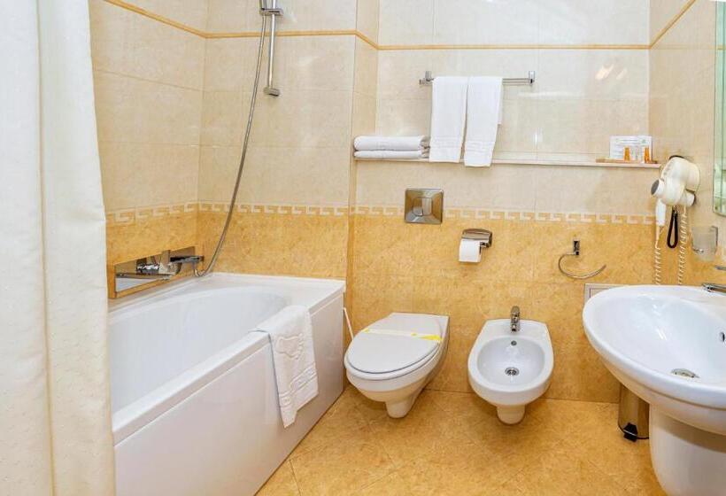 Апартаменты 1 Спальня, Victoria