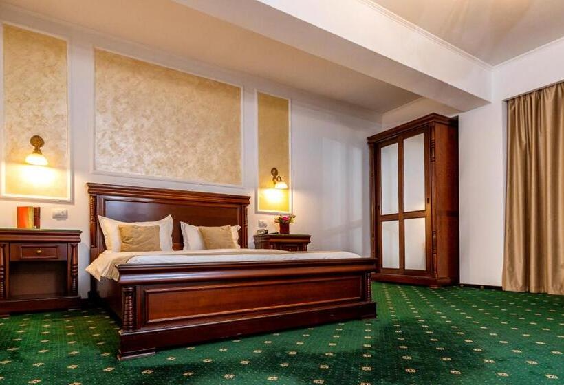 Апартаменты 1 Спальня, Victoria