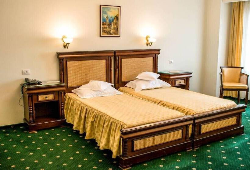 Номер Стандарт, Victoria