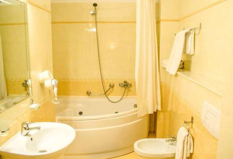 Номер Стандарт, Victoria