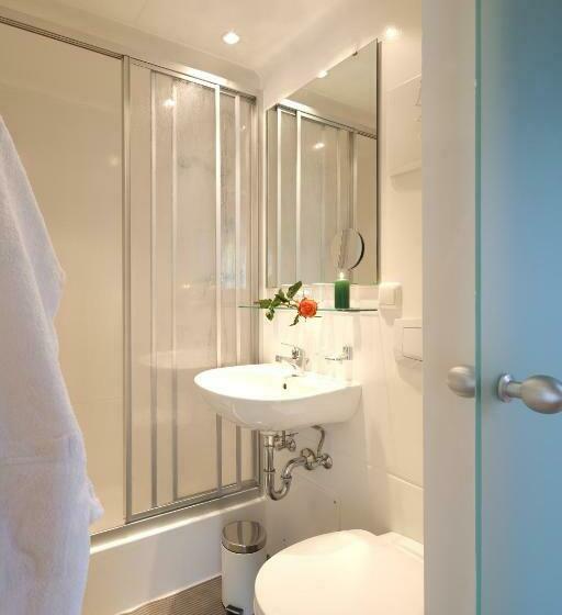 Номер Стандарт с Балконом, Zita