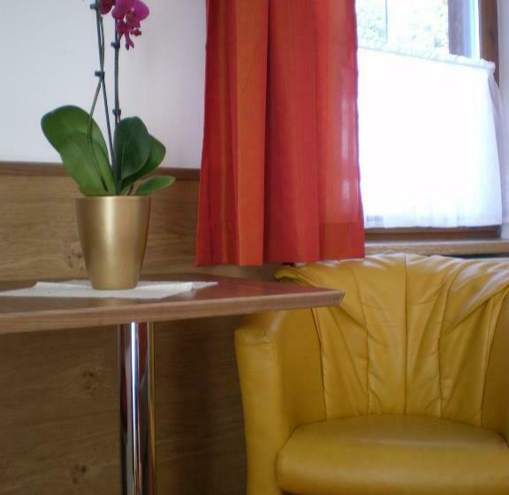 Номер Стандарт с Балконом, Zita