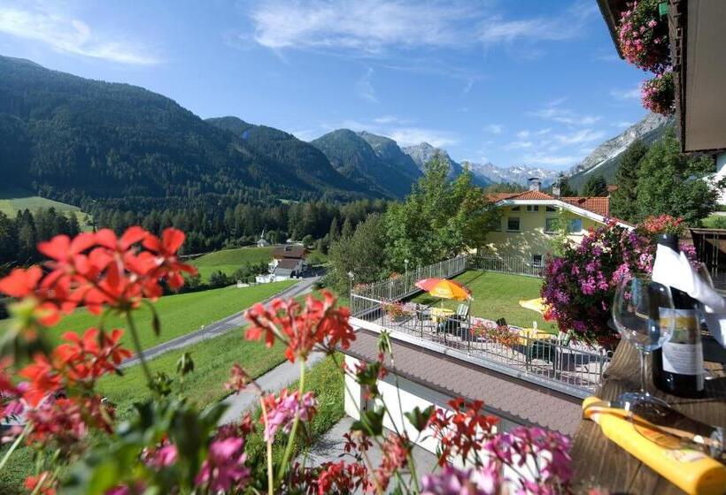 Номер Стандарт с Балконом, Zita