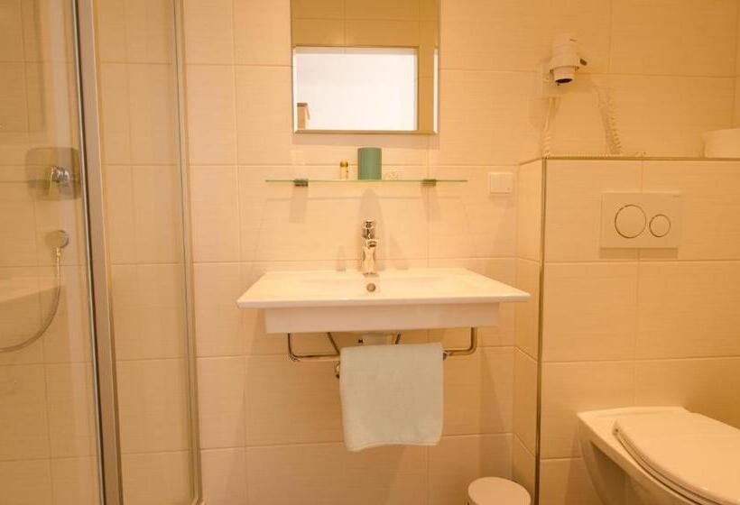 Номер Economy Индивидуальный, Zita