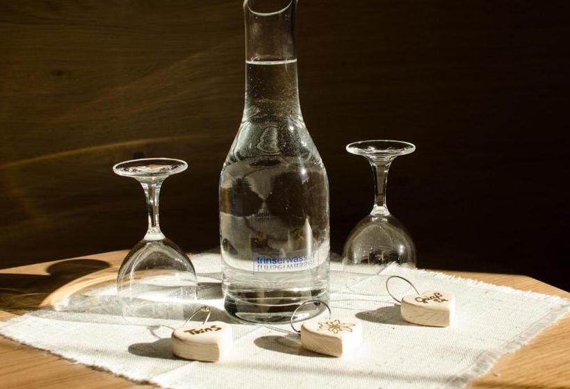 Номер Economy Индивидуальный, Zita