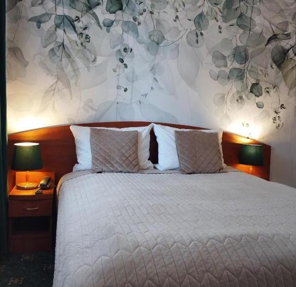 １ベッドルームアパートメント, Złoty Lin