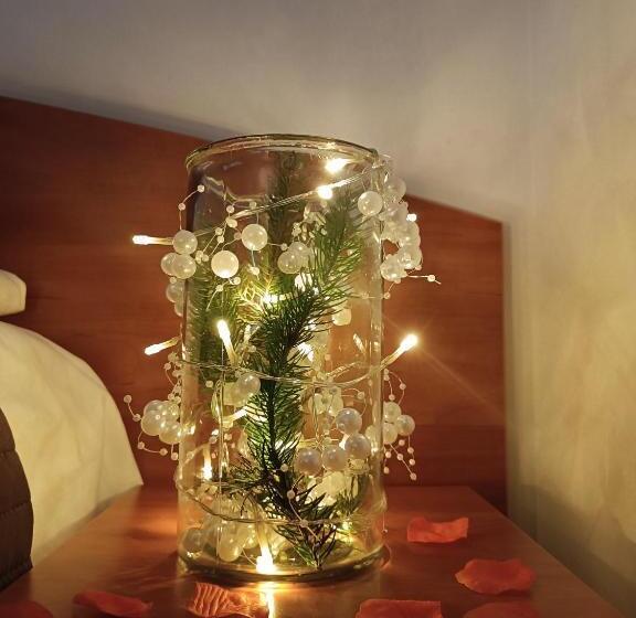 スーペリアールーム, Złoty Lin