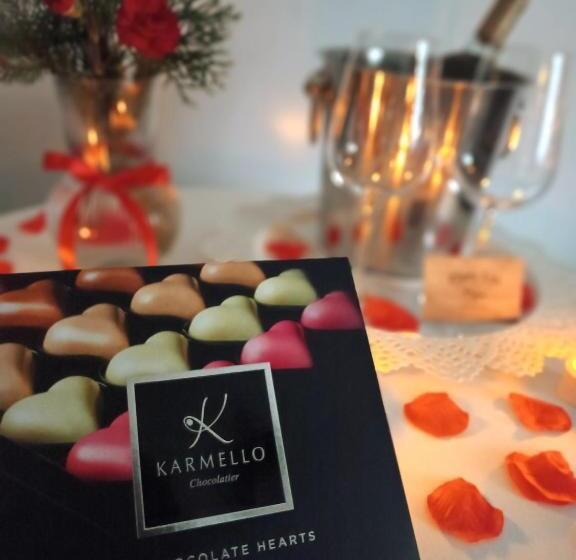 １ベッドルームアパートメント, Złoty Lin