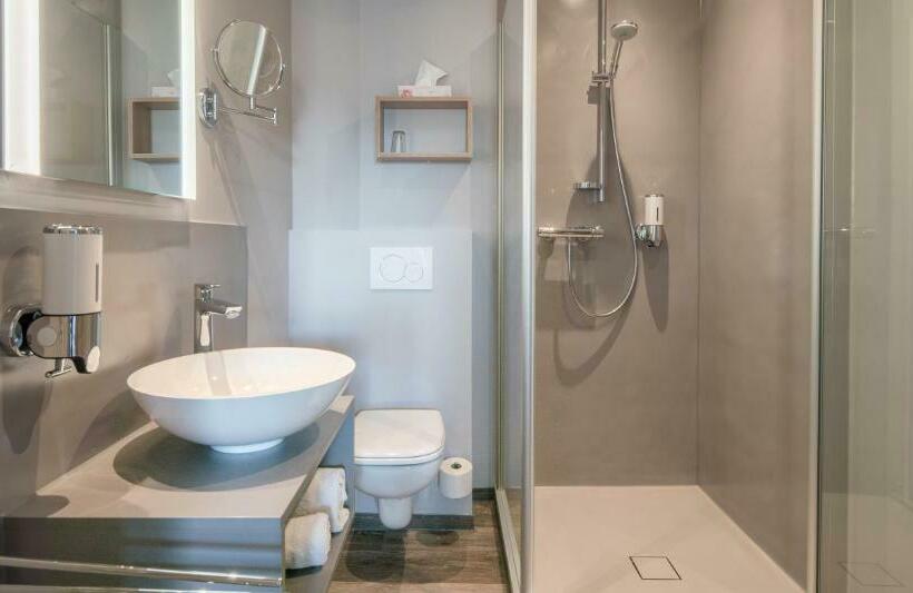 Номер Economy, Zur Post