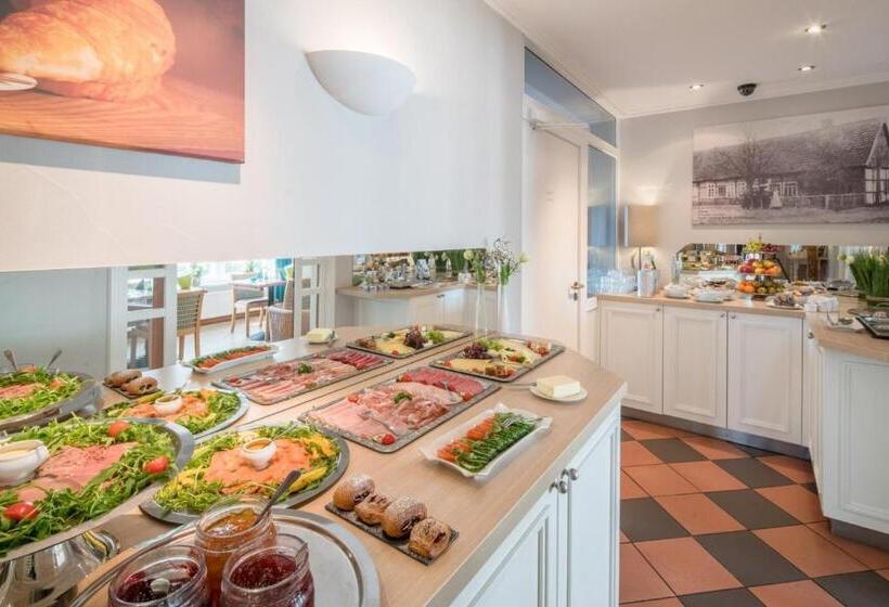 Номер Economy Индивидуальный, Zur Post